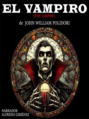 El Vampiro - Audiobook